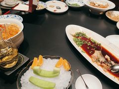 -江礼·钱塘鱼鲜·精致萧山菜