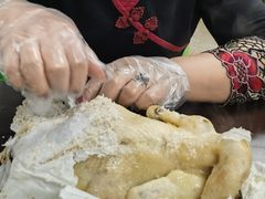 -吉英盐焗鸡(文中路店)