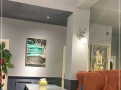 -吱咖啡西式简餐