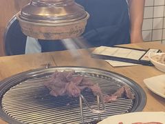 -喜来稀肉(望京店)