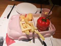 -HELLO MUSAE 拾光缪斯餐厅·纯正希腊风味(苏州中心店)