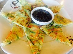 -郑阿姨的家·이모네·韩料&烤肉(武川路店)