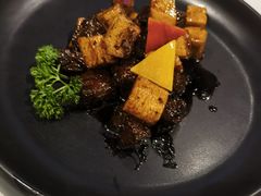 -阿明小菜·海鲜·上海菜(梅陇店)