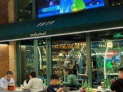 -1819餐厅·团队聚餐·烤串·精酿