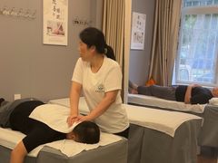 -益康盲人推拿按摩(长虹店)