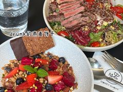 自制酸奶-Money Shops(愚园路店)