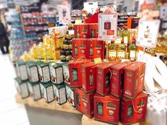 零售区-欧式面包坊(青岛万象城店)