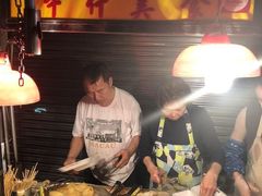 -明记牛杂(新马路分店)