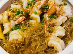 -蔡澜点心·粤菜(丽泽天街店)