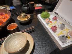 -色響火锅(恒隆广场店)