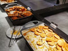 -川骄海鲜自助(亚运村店)