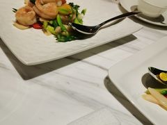 -香樟花园新粤料理(无锡万象城店)