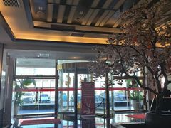 -东方之珠洗浴休闲广场(南开店)
