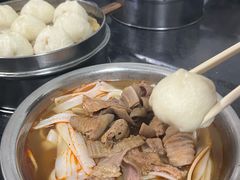 -薛记襄阳香辣牛肉面(平安路店)