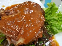 -东四民芳餐厅(世茂工三店)