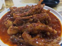 -京玉菲饭店(李村店)