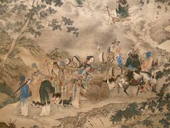 -上海博物馆(人民广场馆)