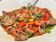 -甘家界牌柠檬鸭(青山店)