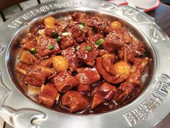 -胖哥俩肉蟹煲(龙德广场店)