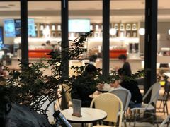 -Peet's Coffee皮爷咖啡(万象天地店)