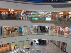 -万达广场(南昌红谷滩店)