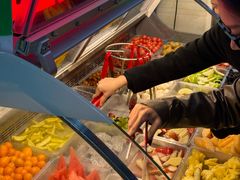 -老炳·七丛松甘草水果