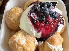 -B&C黄油与面包·THE GARDEN BAKERY概念店(世纪汇店)