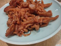 -德缘烤鸭店(大栅栏店)