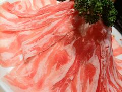 -巴蜀印象火锅(永陵总店)