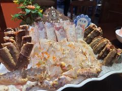 -东海怡品海鲜豆捞(舟宿夜江店)