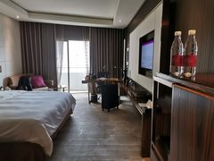-昆明中心皇冠假日酒店