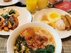 -上海浦东嘉里大酒店