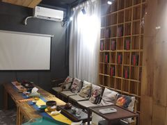 -邈墨茶馆(凤起路店)