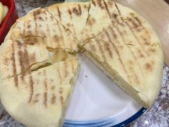 -乳仔牛牦牛汤锅 烤羊排(松潘古城店)