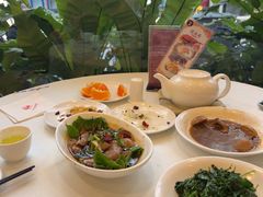 -瑞福园联谊餐室(茂名南路店)