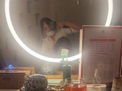 -施奈儿.洗头頭療.按摩SPA.采耳(上梅林店)