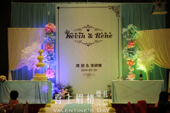 -富豪金丰酒店-宴会厅