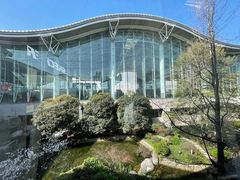 -杭州萧山国际机场