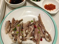 -民族手抓羊肉馆·滩羊手抓·烤全羊