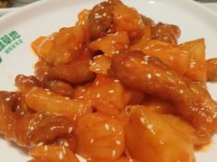 -绿草地·湘菜(芙蓉天街店)