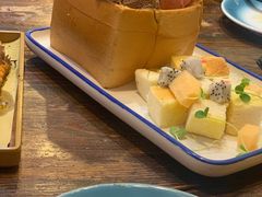 -老姑砂锅·烧烤天津菜(体北道店)