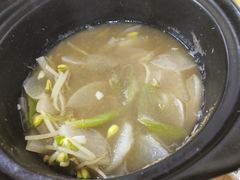 -贤花饭店(城阳店)