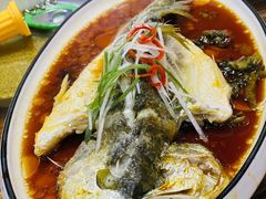 -佳味海鲜(华春路店)