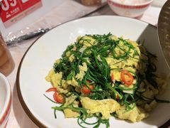 -天山醉美辣子鸡(文艺路店)