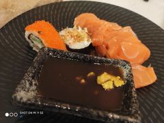 -金安大饭店-金品自助餐厅