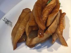 十天萝卜条-苏浙汇(古北店)