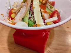-桃屋日本料理(清华科技园店)
