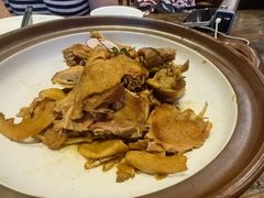 -临家闽南菜(宝洲路店)