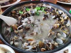 -大赤坎肥仔强烧味海鲜餐厅(大赤坎店)