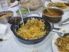 -葛尼沙印度餐厅 (镇明路店)